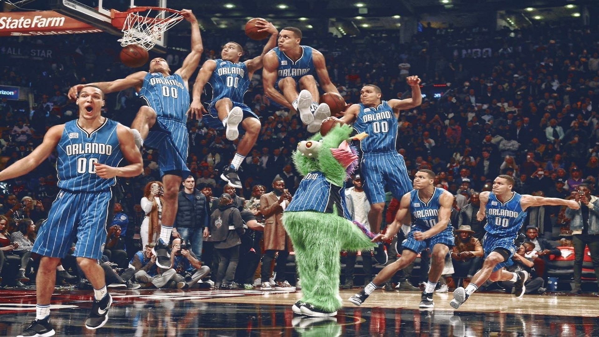 篮球明星效应促进赛事观众增长,篮球明星知识